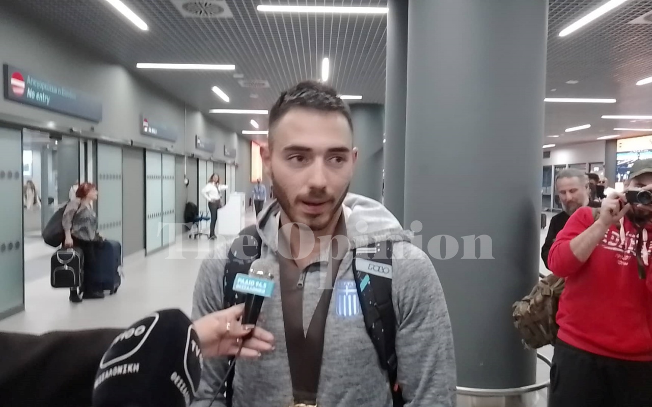 Κυρσανίδης,