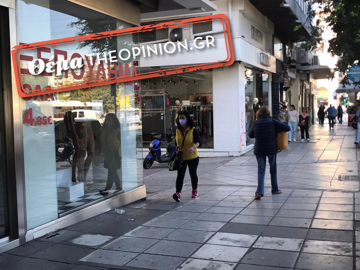 «Μια μέρα δεν είναι αρκετή» – Η καλή Black Friday, το «νεκρό» Σαββατοκύριακο και η αυριανή Λευκή Νύχτα