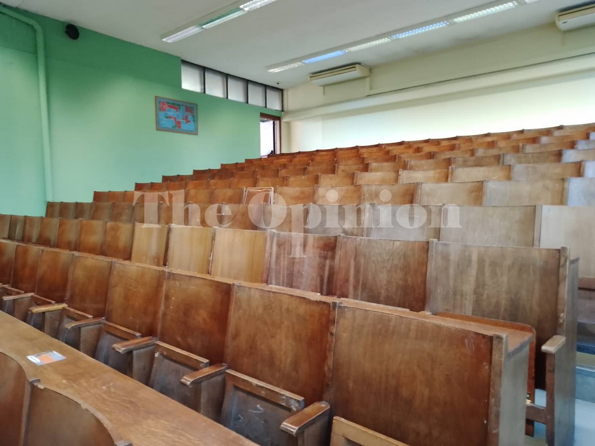 Φοιτητικές εκλογές: Άνοιξαν οι κάλπες στα πανεπιστήμια της χώρας