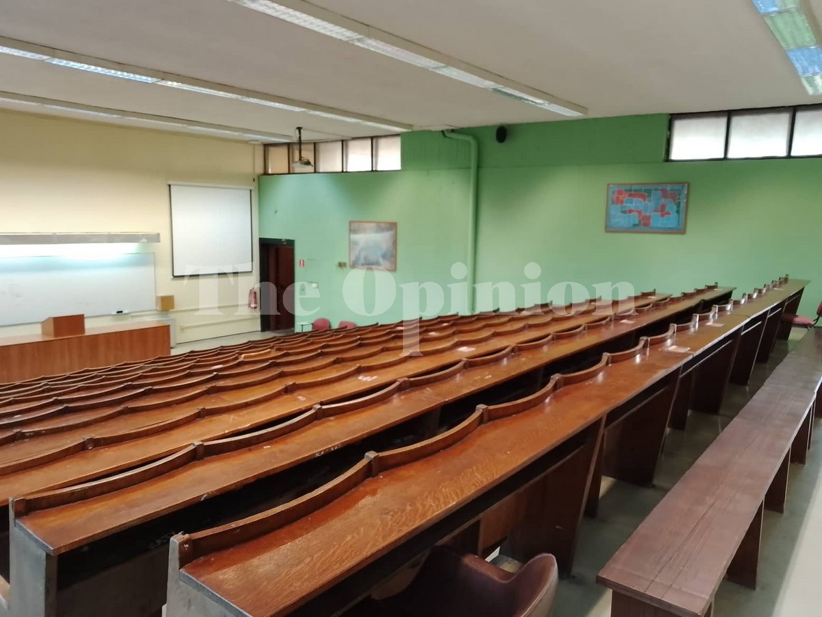 ΑΠΘ: Ζητά μεγαλύτερη κρατική χρηματοδότηση για τα πανεπιστήμια