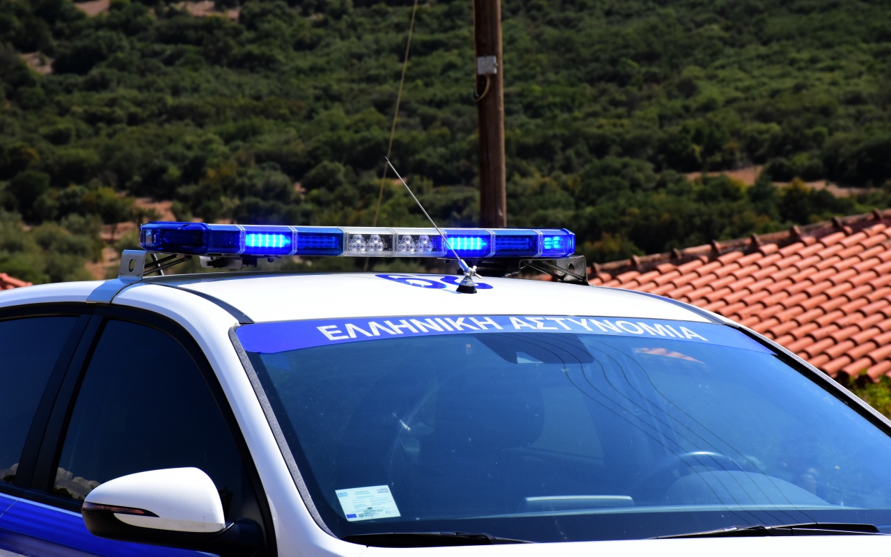 Σύλληψη δύο μαθητών για διακίνηση κοκαΐνης