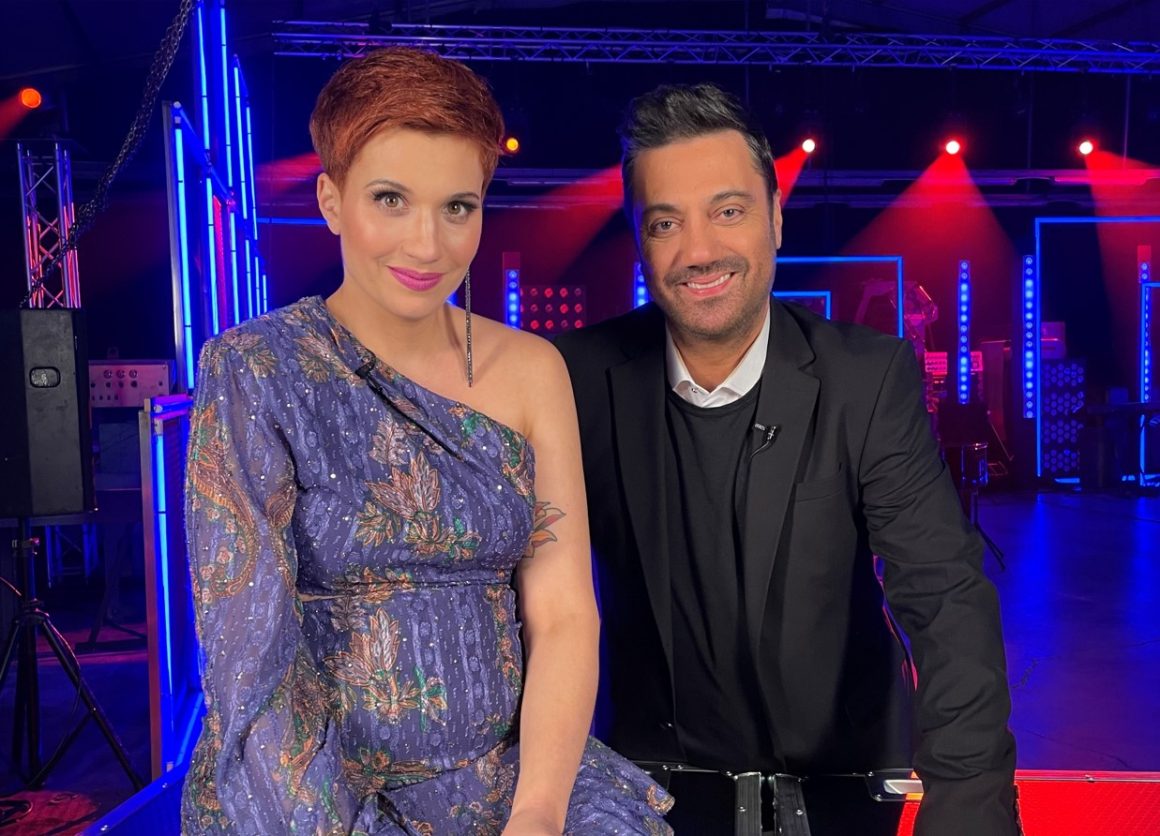 «Ένα Τραγούδι Ακόμα»: Ο Γιώργος Θεοφάνους υποδέχεται Mακεδόνα και Μπαλτατζή