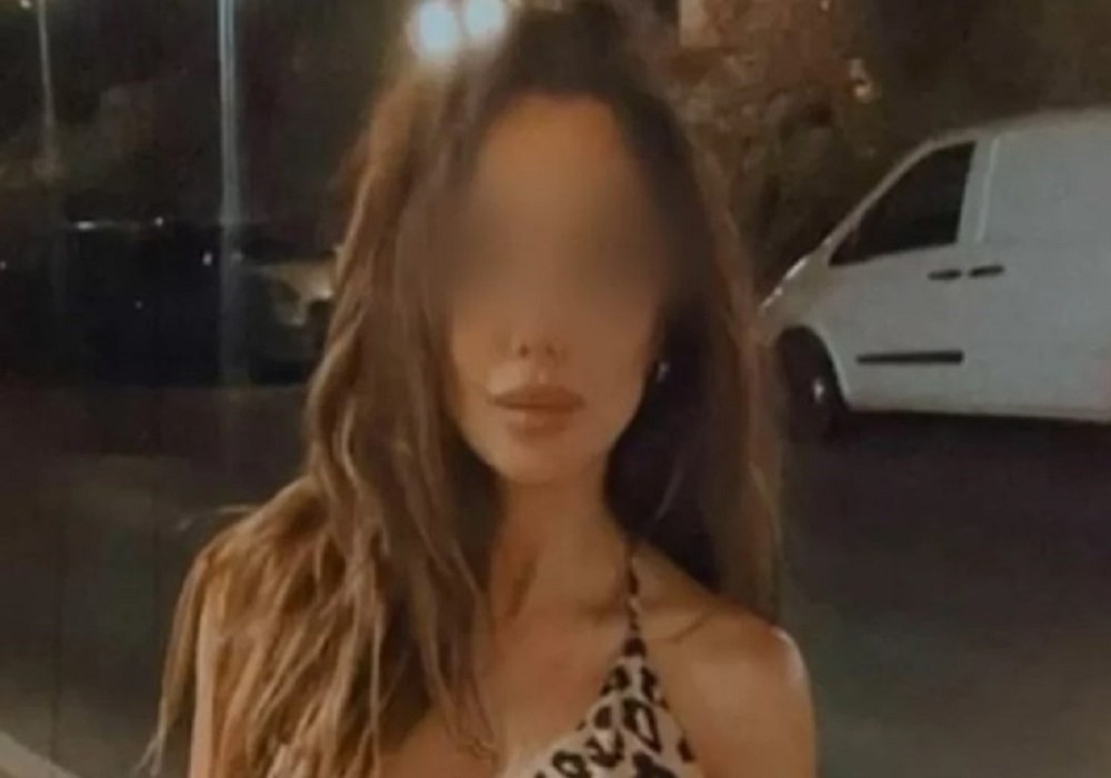 Επίθεση με οξύ: «Με περιγράφετε λες και είμαι το τέρας του Λοχ Νες», λέει η 38χρονη (VIDEO)