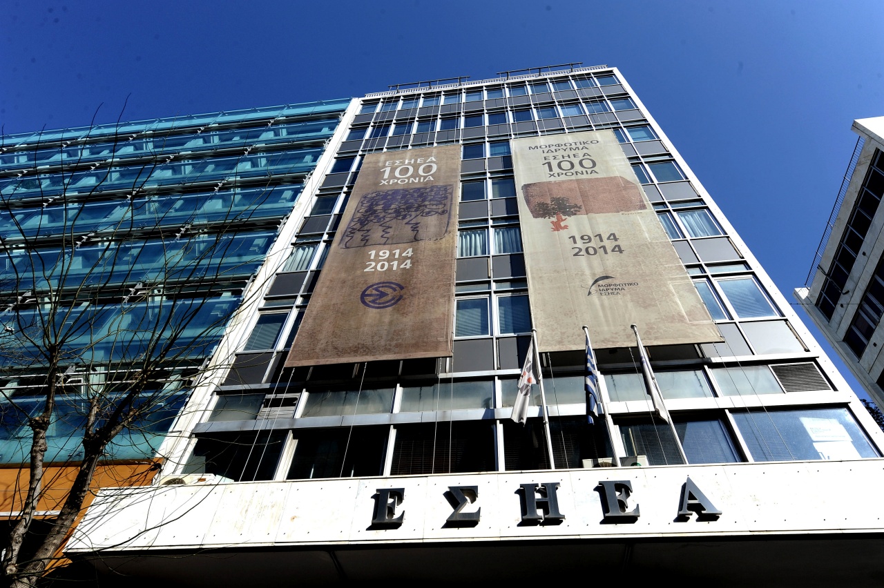 ΕΣΗΕΑ,