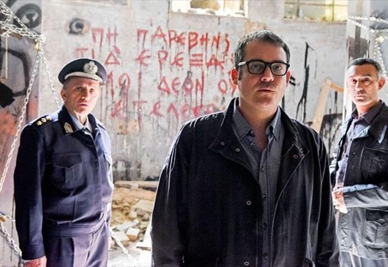 9+1 Άγνωστες πληροφορίες για το «Έτερος Εγώ» (VIDEO)