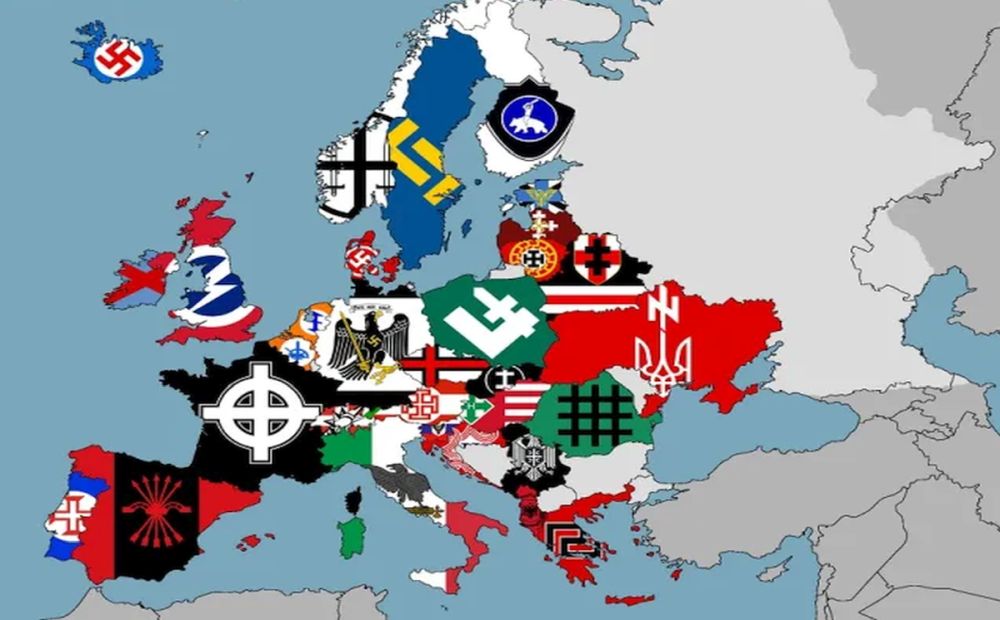 Είναι υπαρκτός ο κίνδυνος της επιστροφής του φασισμού στην Ευρώπη;