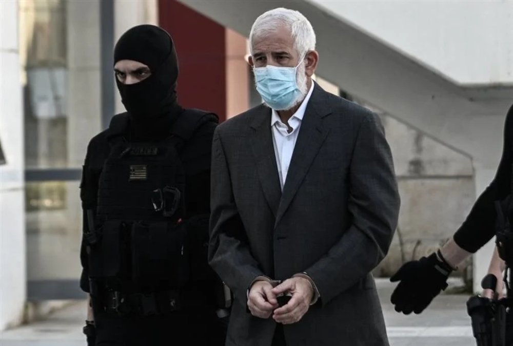 Δίκη Πέτρου Φιλιππίδη: Γνωστή ηθοποιός θα καταθέσει υπέρ του (Video)