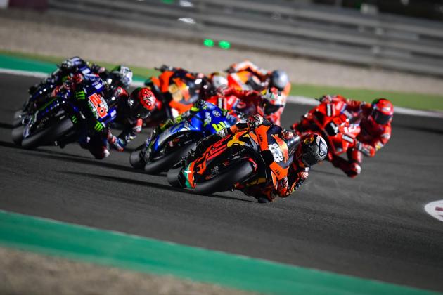 Moto GP: Ντεμπούτο για την Ινδία στο καλεντάρι του 2023