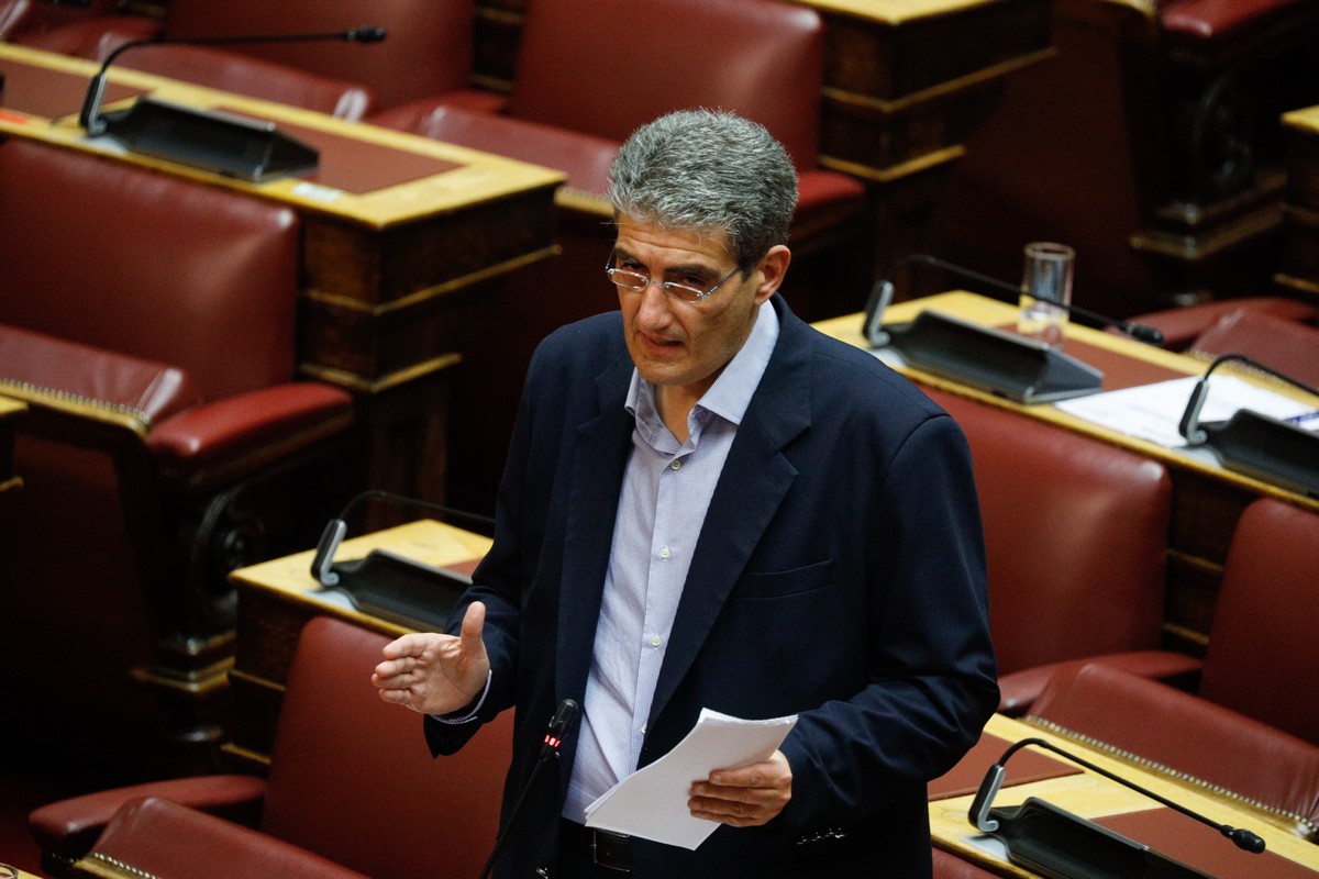 Στη Βουλή το θέμα της αύξησης των αιωρούμενων σωματιδίων στη Θεσσαλονίκη