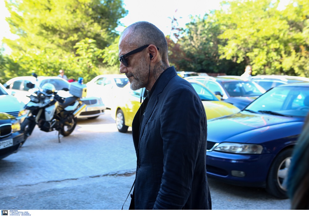 Βαλλιανάτος: «Δεν λειτουργεί Σωματείο Εκδιδόμενων Προσώπων, δεν υπάρχει καμία πρόεδρος»