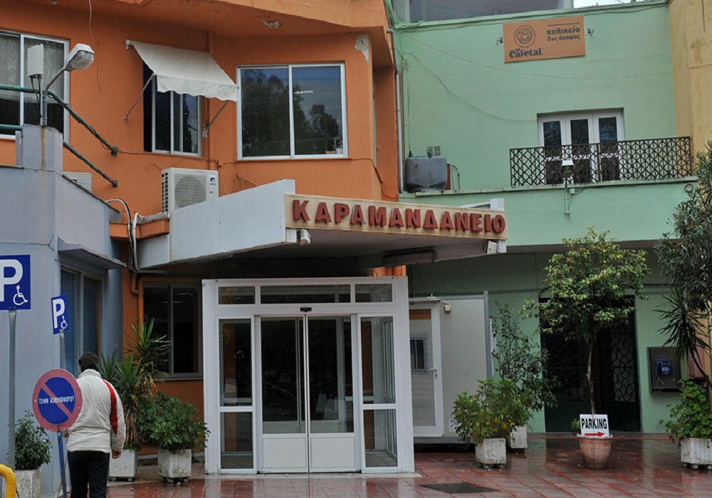 Πάτρα: Εκτός κινδύνου νοσηλεύονται τα παιδιά με σαλμονέλα (VIDEO)