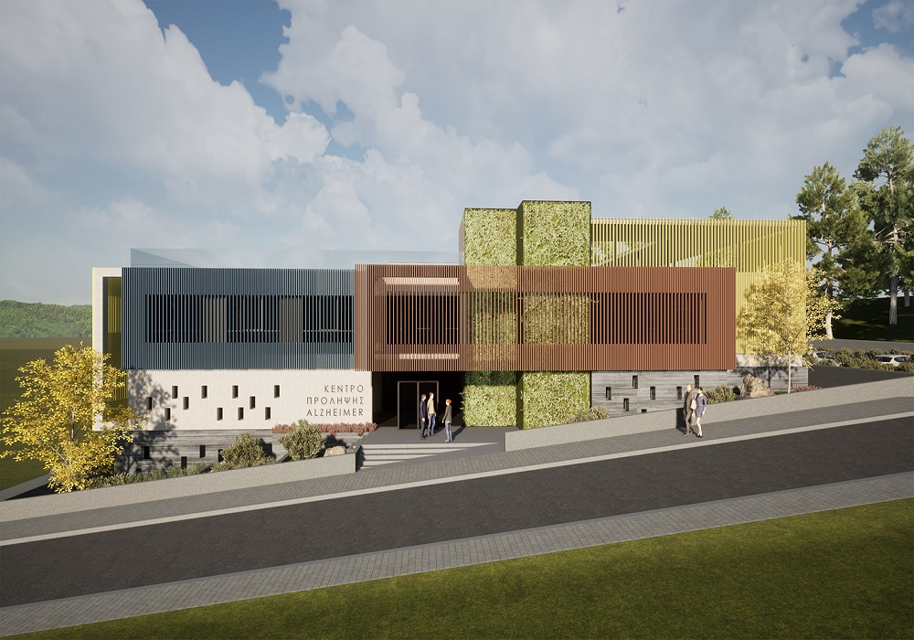 Δήμος Νεάπολης-Συκεών: Γεννιέται μία πρωτοποριακή μονάδα για τη νόσο Αλτσχάιμερ