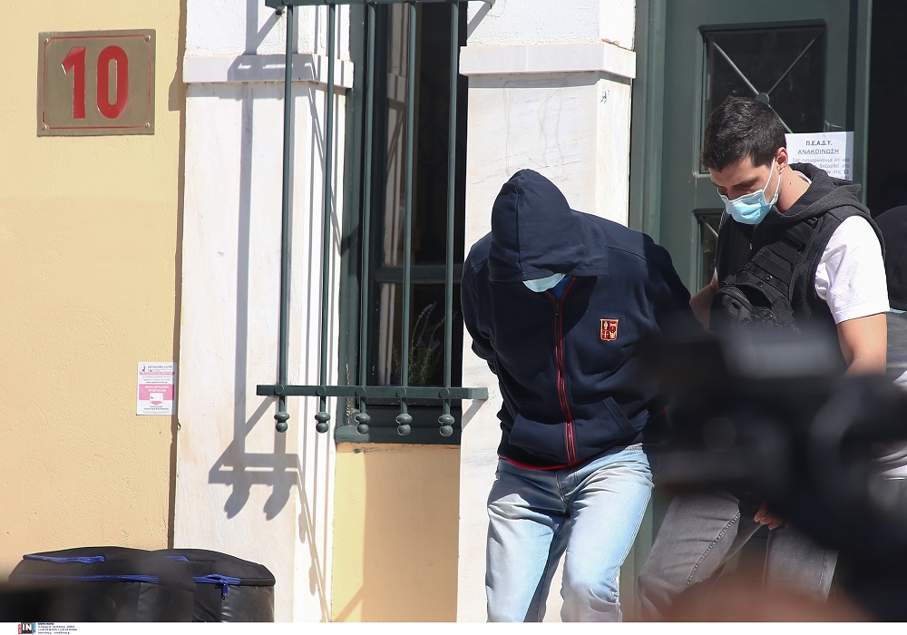 Οι πρώτες ώρες του 53χρονου βιαστή στα κρατητήρια της ΓΑΔΑ