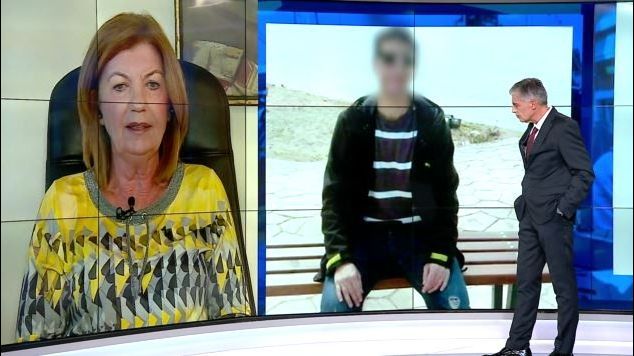 Βιασμός 12χρονης: «Λυπάμαι που η υπόθεση έχει γίνει ριάλιτι», λέει η δικηγόρος της μητέρας (Video)