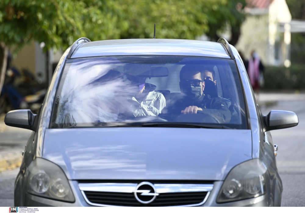 Bιασμός 12χρονης: Το SMS που πρόδωσε τη μητέρα της (VIDEO)