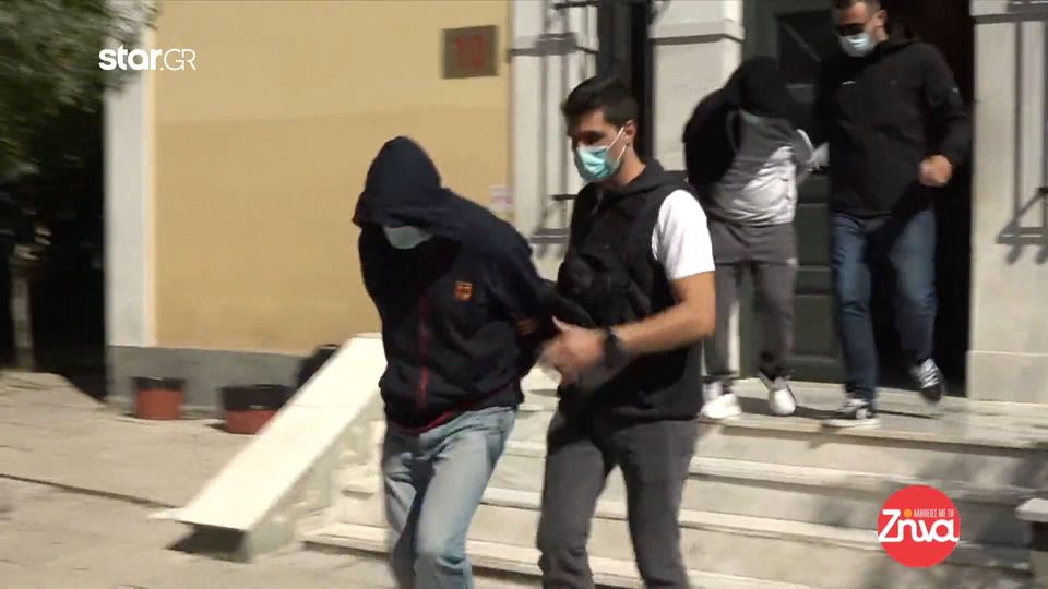 Βιασμός 12χρονης: Παιδόφιλοι πλήρωναν 25 ευρώ για μία φωτογραφία της