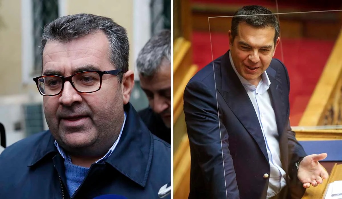 «Ψευδείς και συκοφαντικές οι αναρτήσεις Κουρτάκη» – Η απόφαση του δικαστηρίου