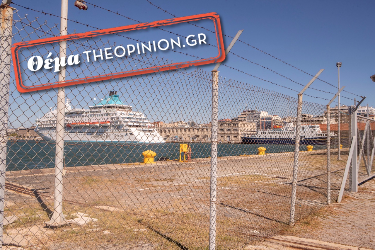 κρουαζιέρα,