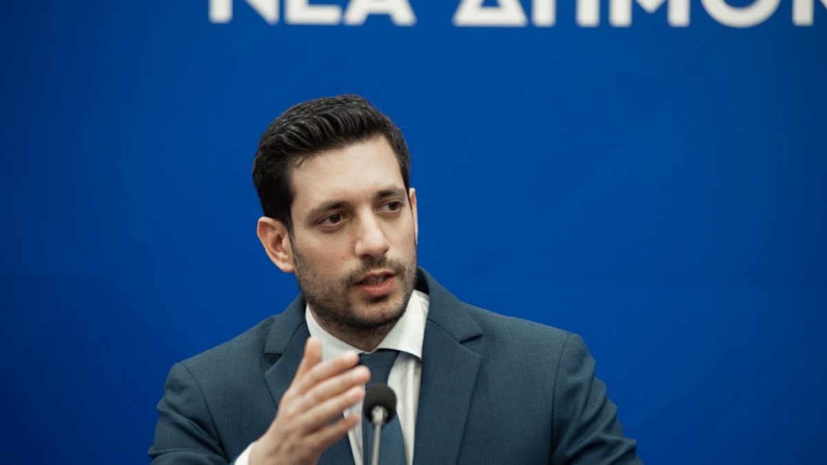 Οργή για την δήλωση Κυρανάκη: «Δεν μειώνουμε τον ΦΠΑ στα μακαρόνια, γιατί οι πλούσιοι τρώνε περισσότερα»
