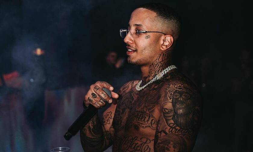 Sin Boy και Light: Νέα κόντρα με χυδαίους χαρακτηρισμούς (VIDEO)