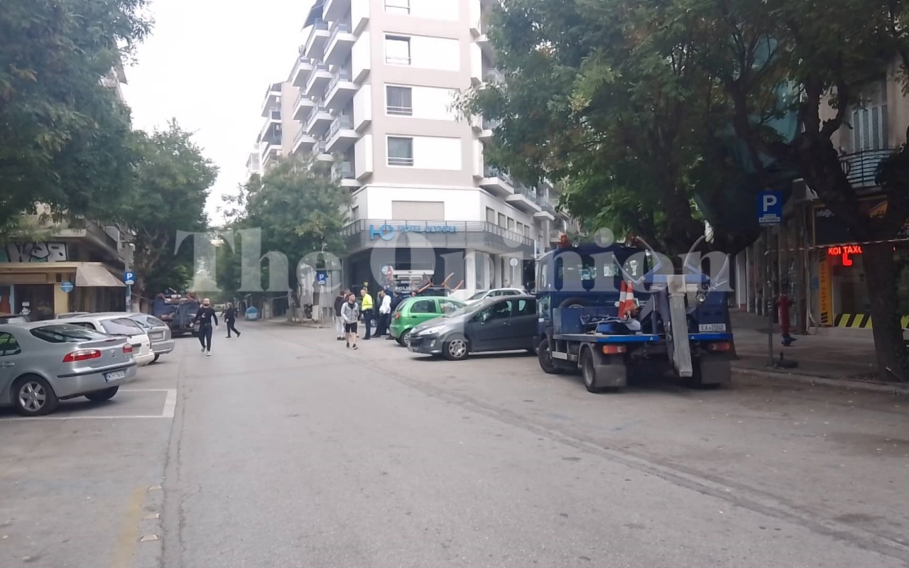 Άγιος Δημήτριος,