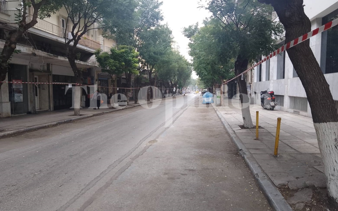 Άγιος Δημήτριος