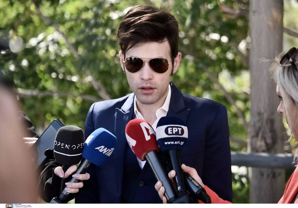 Φουρθιώτης: Καταδικάστηκε σε 26 μήνες με αναστολή