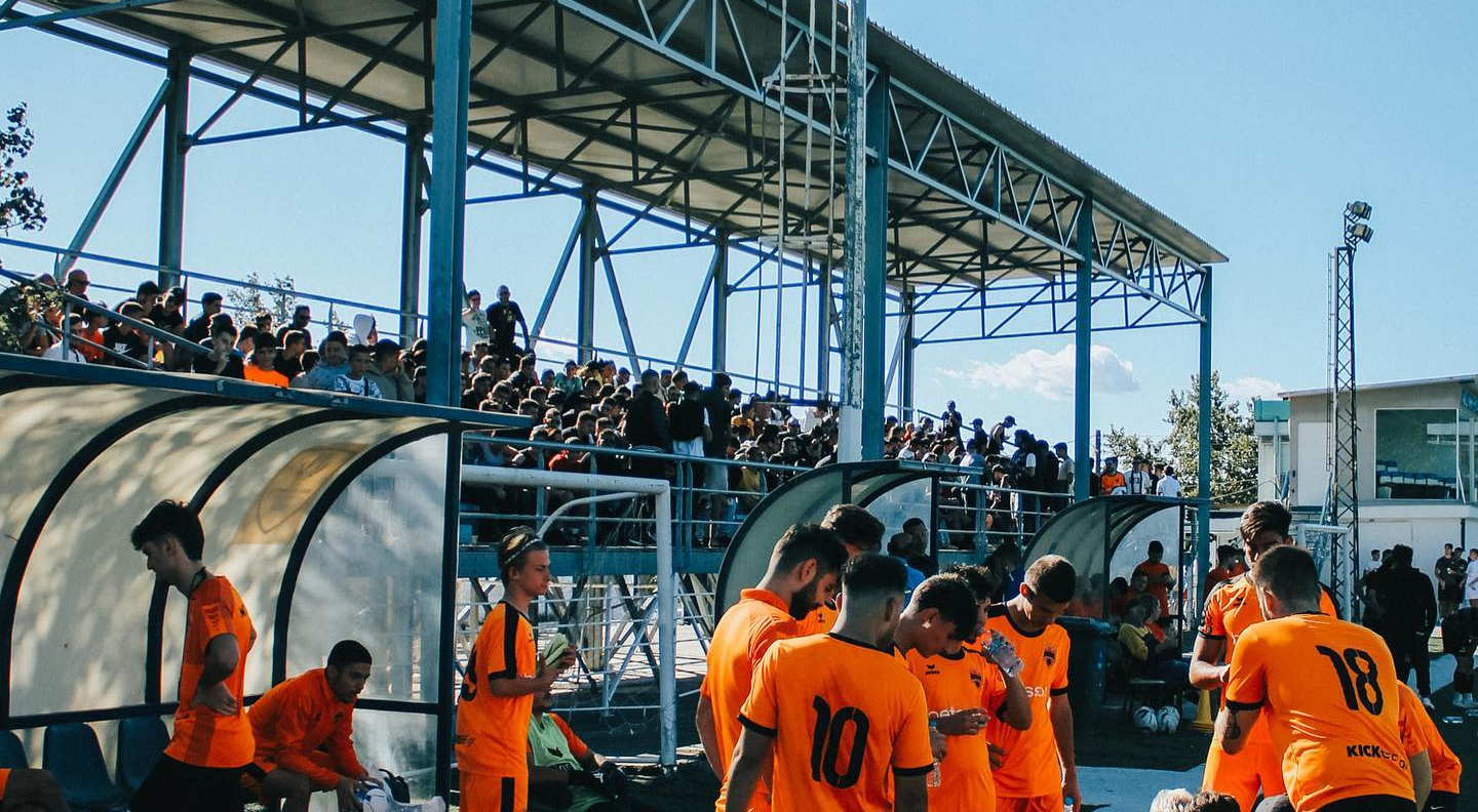 Έγινε… ΜΠΑΜ στα Ερασιτεχνικά: 600 εισιτήρια και 340 χιλιάδες τηλεθεατές σε αγώνα Κυπέλλου ΕΠΣΜ! (VIDEO)