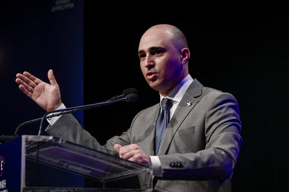 Κ. Μπογδάνος στον CITY 106,1: Δεν έχει δικαίωμα να μιλά η ΝΔ για τη Ροδόπη – Κρύβεται η Νίκη – Για αυτό δεν συνεργαστήκαμε με Βελόπουλο (audio)