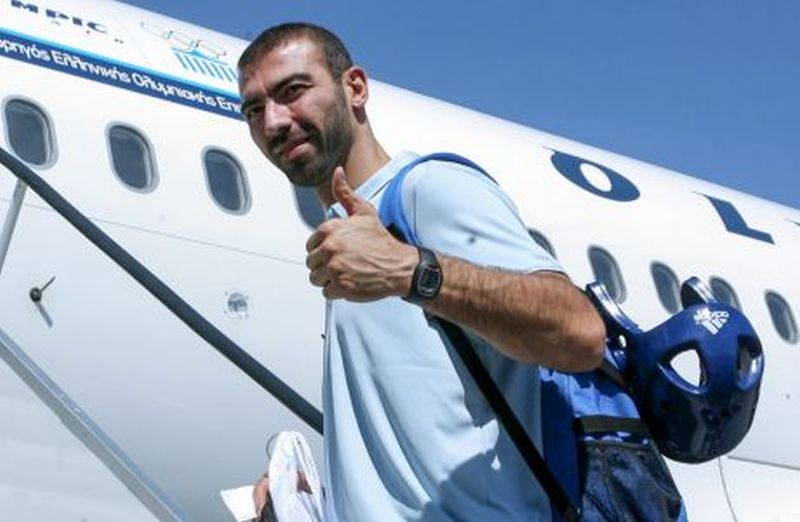 Ο «Ψηλός» που ανέβηκε στον Όλυμπο και το Έβερεστ