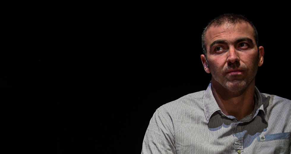 Πέθανε ο Ολυμπιονίκης Αλέξανδρος Νικολαΐδης