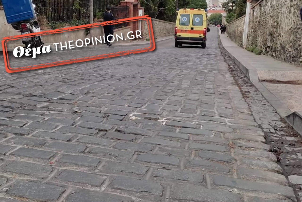 “Μπαλάκι” οι ευθύνες για τον δρόμο της… ταλαιπωρίας