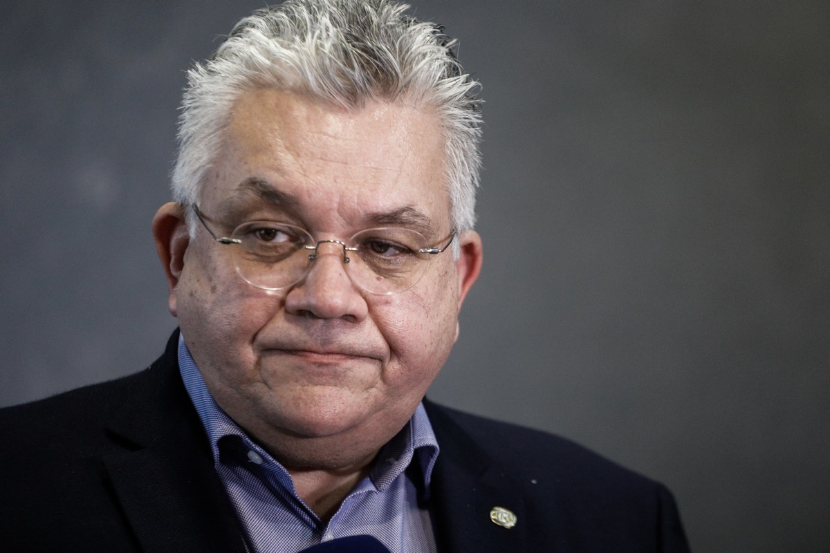 Υφυπουργός Παιδείας ο πρώην πρύτανης του ΑΠΘ, Νίκος Παπαϊωάννου