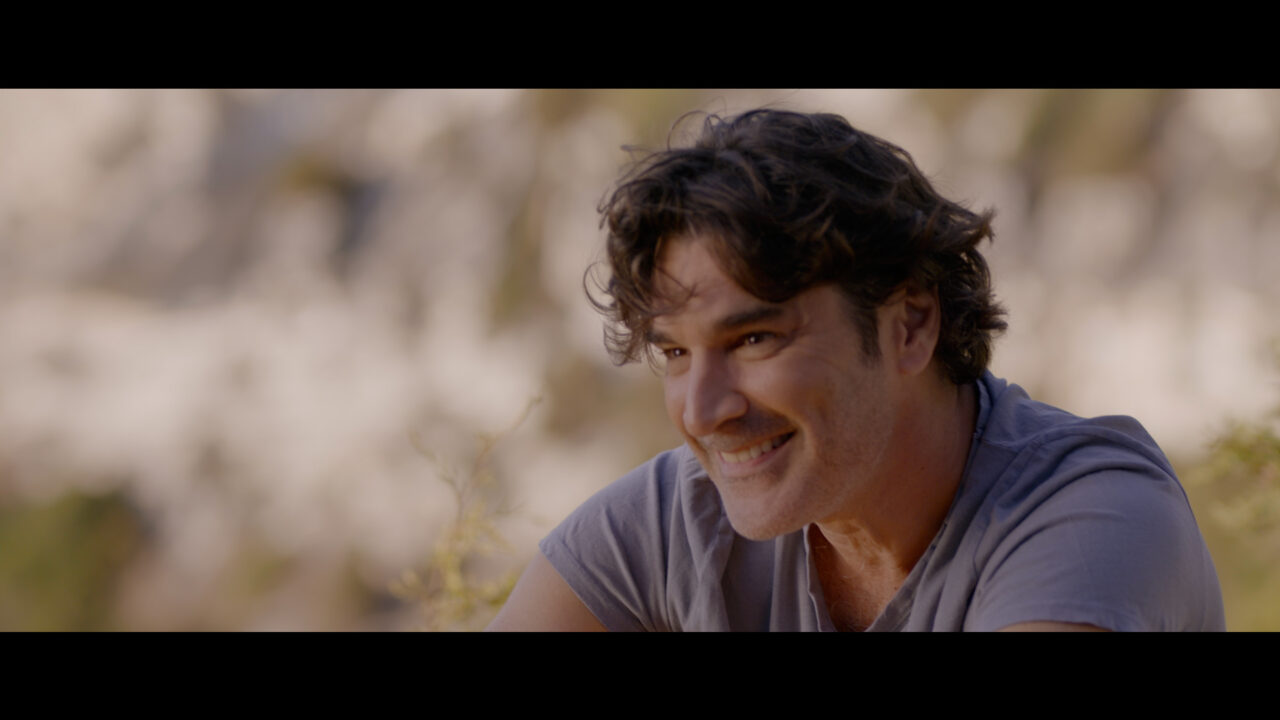 Παπακαλιάτης: «Αυτός ο ηθοποιός θα ήθελα να με υποδυθεί σε ταινία για την ζωή μου»