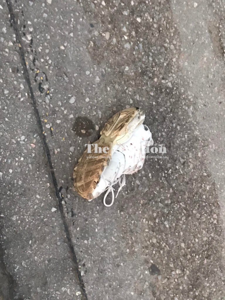 Θεσσαλονίκη: Πριν λίγες μέρες είχε πάρει το δίπλωμα ο νεαρός που παρέσυρε την ποδηλάτισσα (VIDEO)