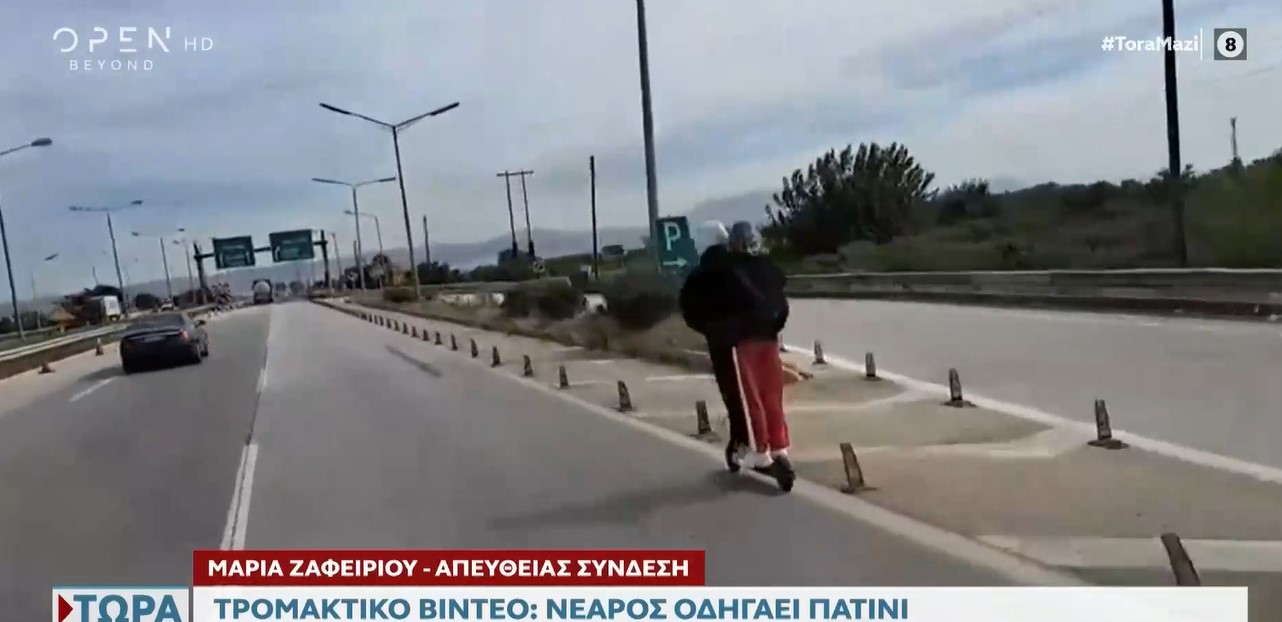 πατίνι,