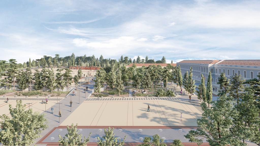 Παύλου Μελά,