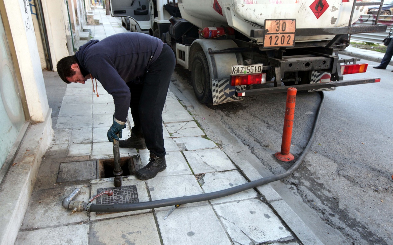 Ξεκινούν από σήμερα οι αιτήσεις για το επίδομα θέρμανσης
