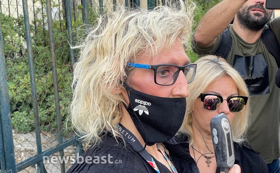 Υπόθεση 12χρονης: Η πρόεδρος των εκδιδόμενων εμπλέκει και επώνυμα πρόσωπα (Video)