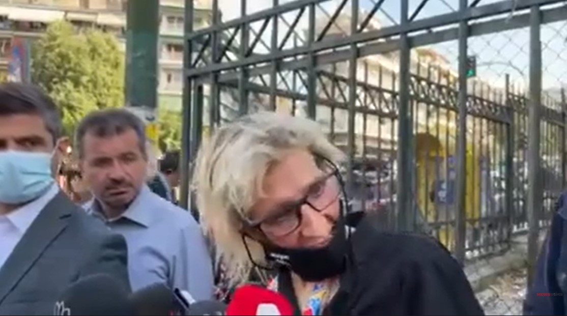 Βιασμός 12χρονης:Συλλήψεις και στον οίκο ανοχής που πήγαινε το κορίτσι ο 53χρονος