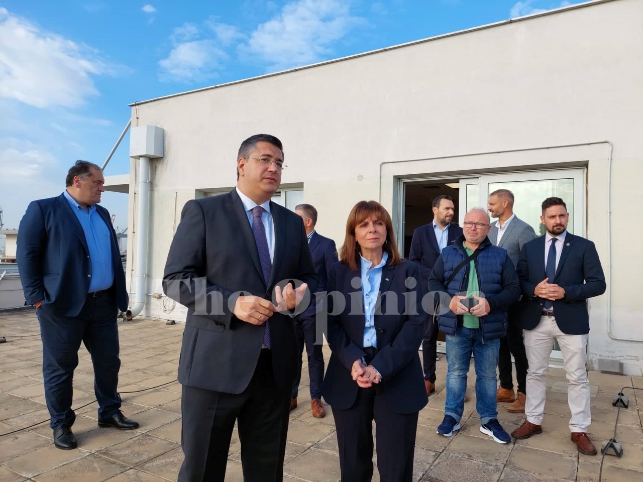 Σακελλαροπούλου,