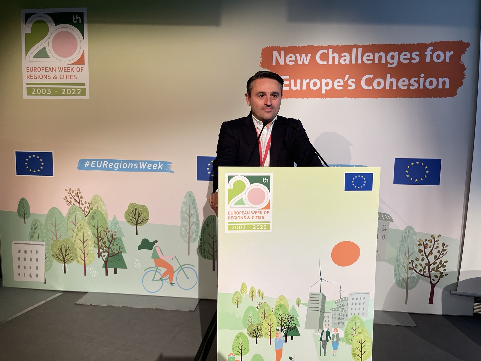 Ο απολογισμός των Βρυξελλών για Σαουλίδη