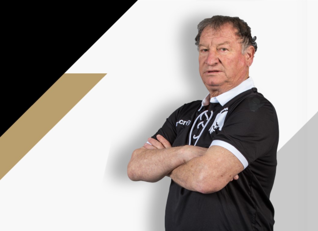 Έφυγε από τη ζωή ο Σταύρος Σαράφης