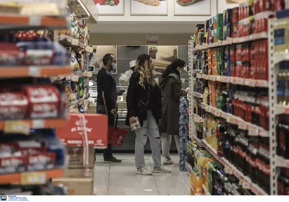 Ακριβότερο φέτος και το χριστουγεννιάτικο τραπέζι (VIDEO)