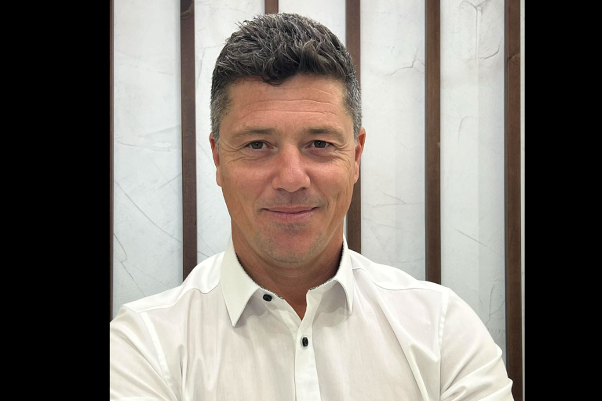 Βγαίνει μπροστά ο Τελίδης για τον δήμο Καλαμαριάς