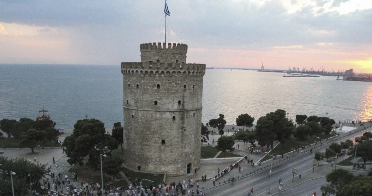 Έρευνα Ένωσης Ξενοδόχων Θεσσαλονίκης: Γιατί επιλέγουν τη Θεσσαλονίκη οι τουρίστες