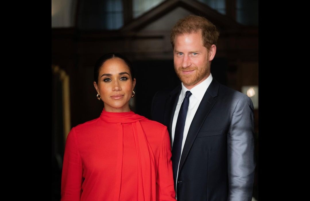 Χάρι Μέγκαν, Χάρι, Μέγκαν,