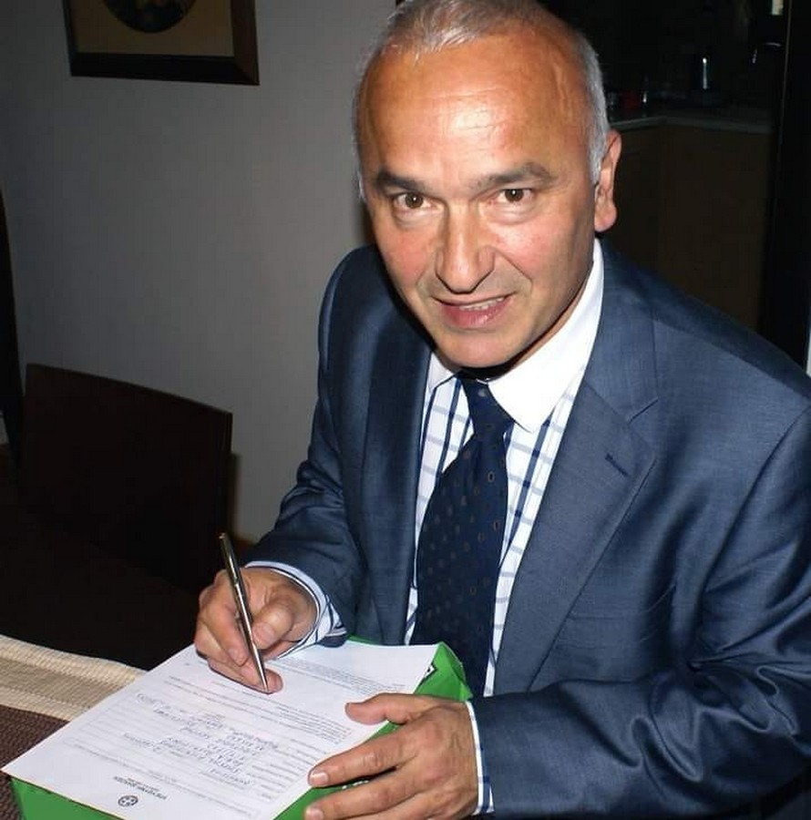 Ανεξαρτητοποίηση Ζιγκερίδη με αιχμές κατά Δανιηλίδη