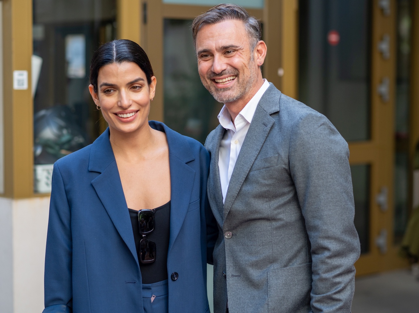 Ανακοινώθηκε το πρόγραμμα του 63ου Φεστιβάλ Κινηματογράφου Θεσσαλονίκης