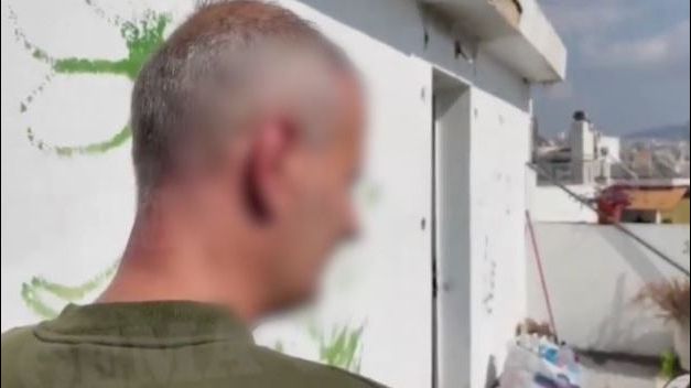 Θείος 12χρονης: Της έστελνε μηνύματα «μωρό μου τι κάνεις» (ΒΙΝΤΕΟ)